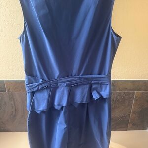 DIANE VON FURSTENBERG Dress size 8
